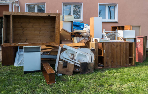 Same-Day Junk Removal Services in Ramtown, NJ